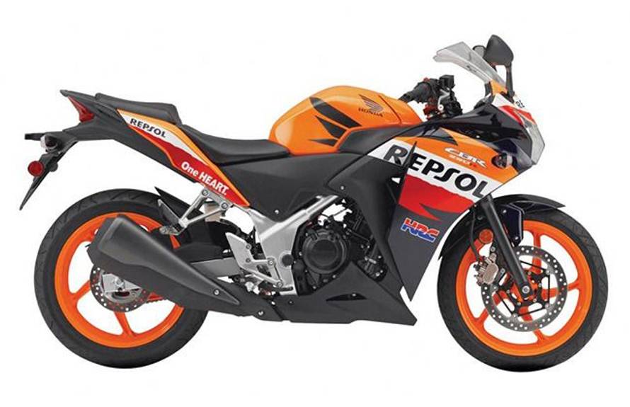 CBR Repsol