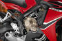 Honda CBR650F Engine