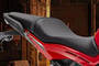 Honda CBR650F Seat