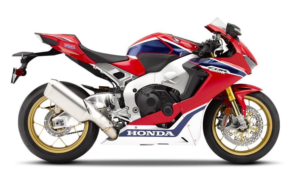 Honda CBR1000RR On road Price, Mileage, Weight, Images