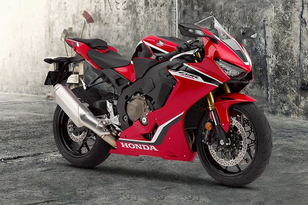 Honda CBR1000RR Honda CBR1000RR