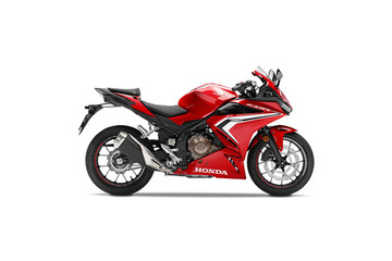 Honda CBR500R STD On road Price, Specifications, Weight, Range