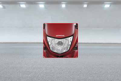 Honda CD 110 Dream BS4 Headlamp