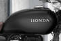 Honda CB350 H'ness फ्यूल टैंक 