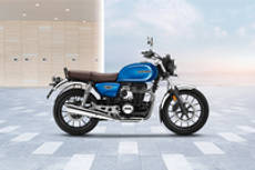 Questions and Answers on Honda Hness CB350