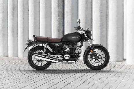 Honda Hness CB350 Insurance Price