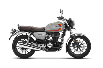 Honda CB350 H'ness DLX Pro Chrome On road Price, Specifications
