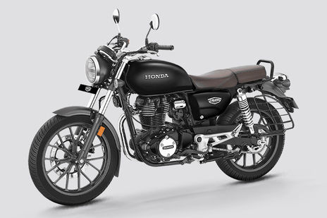 Honda CB350 H'ness Insurance Price