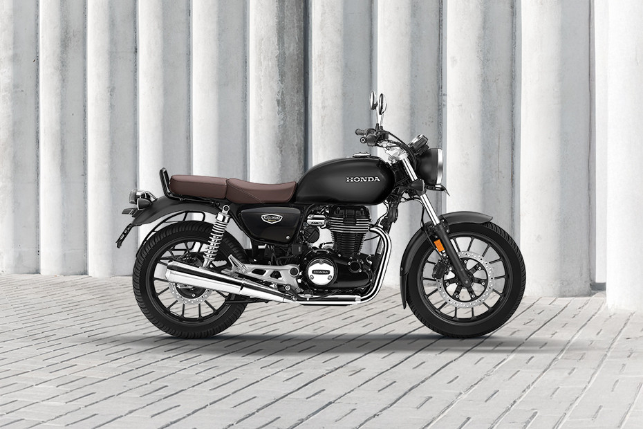 Cafe Racer Honda New Bike Cb 350 Price Honda CB350 H'ness DLX Pro