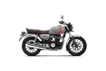 Honda Cb350 Honda Big Wing Price List Honda CB350 H'ness DLX Pro