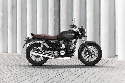Honda Hness CB350