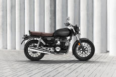Mileage of Honda CB350 H'ness