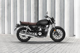 Honda Hness CB350