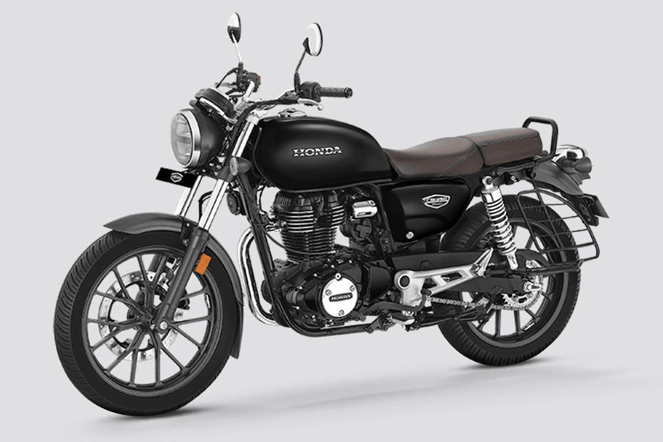 Honda CB350 H'ness Insurance Price