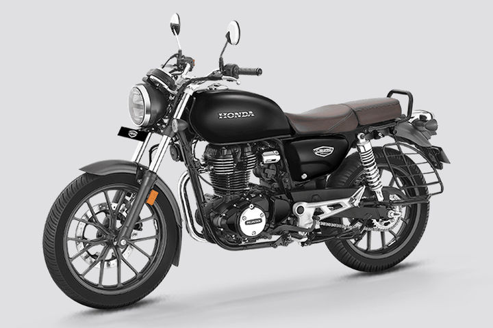 Honda CB350 H'ness Honda CB350 H'ness