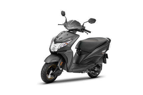 Honda Dio BS4 (2012-2020) Images, Dio BS4 (2012-2020) Photos & 360 