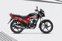 Honda Dream Yuga Right Side View