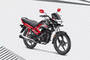 Honda Dream Yuga Front Right View