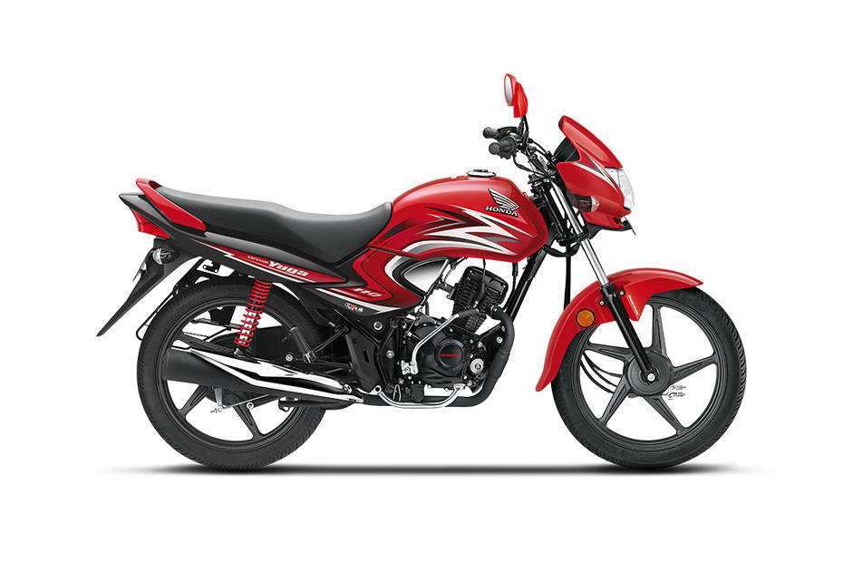 Honda Dream Yuga Images Dream Yuga Photos 360 View