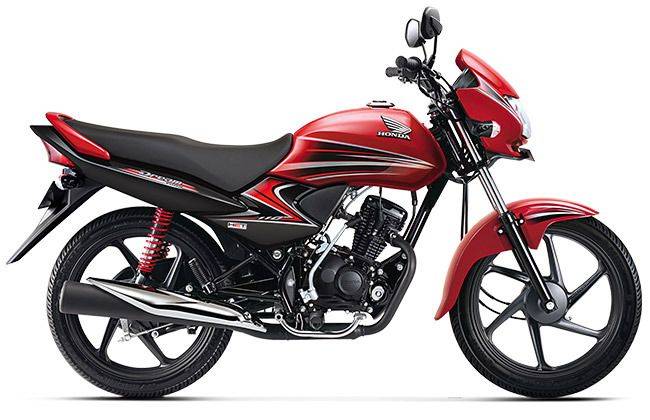 New honda dream 125cc price sale