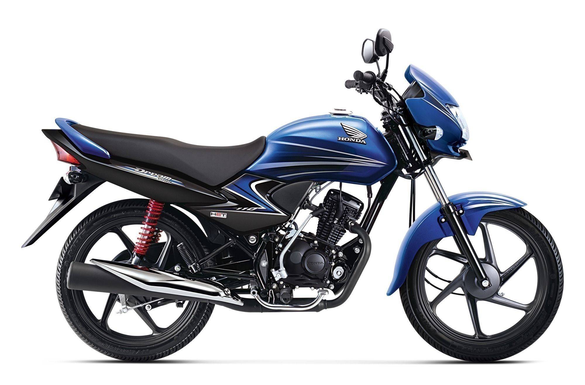 Honda dream yuga exchange offer sale