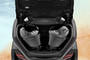 होंडा गोल्ड विंग Seat Storage Side View