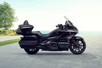 Honda goldwing specification online