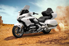 Honda Gold Wing EMI Calculator