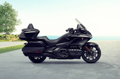 Honda Gold Wing