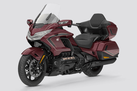 Honda Gold Wing Insurance Price