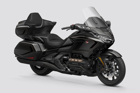 Honda Gold Wing Insurance Price