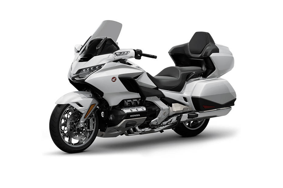 Honda Gold Wing