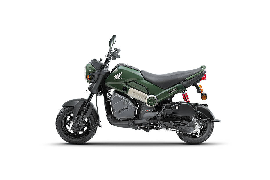 Honda Navi Price Images Colours Specs Reviews