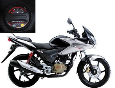 Honda Stunner CBF Price Images Colours Specs Reviews