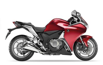 Honda VFR