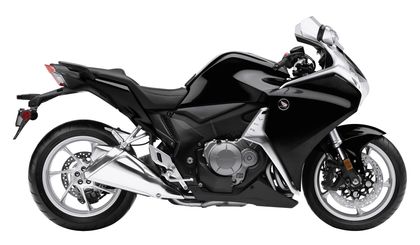 Honda VFR