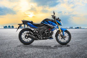 Honda Hornet 2.0 User Reviews