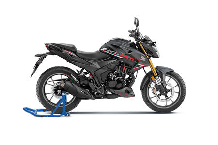 Honda hornet price sale