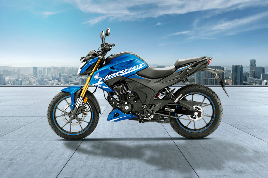 Honda Hornet Honda New Bike 2021 Bs6 Price Hornet Repsol Upcoming