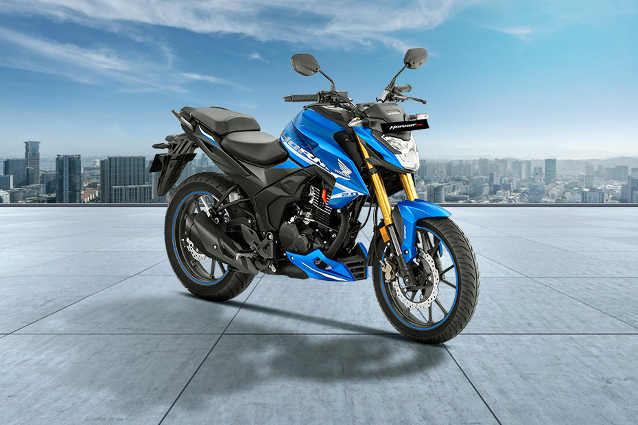 Sports Bike Honda Best 200cc Bike Under Lakh Honda Hornet On