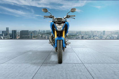 Honda Hornet 2.0 [2020-2024] Front View