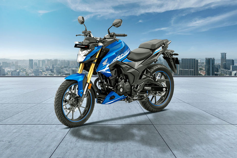 Honda Hornet 2.0 [2020-2024] | Honda Bikes
