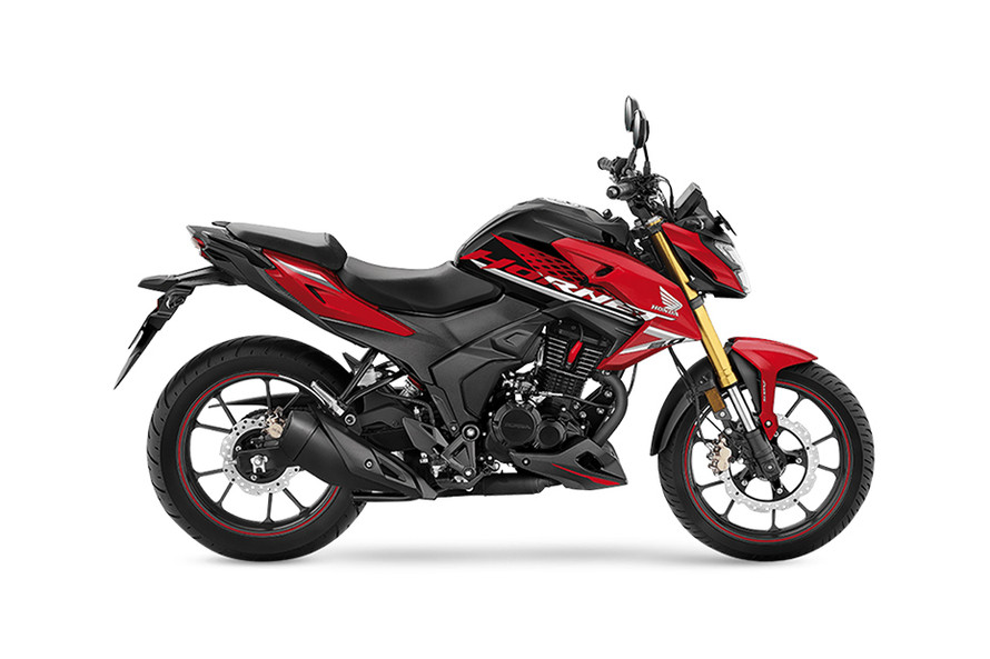 Radiant Red Metallic