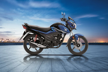 Honda Shine Honda Livo Bs6 2020 Honda Livo [2020-2024] Price In