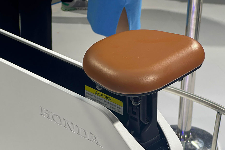 Honda Motocompacto image 8