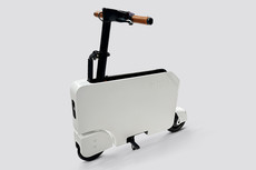 होंडा मोटोकॉम्पैक्टो रेंज होंडा मोटोकॉम्पैक्टो रेंज