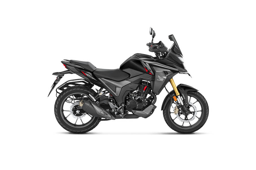 Night Star Black
