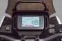 Honda NX500 Speedometer