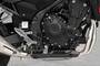 Honda NX500 Engine
