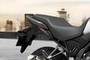 Honda NX500 Seat